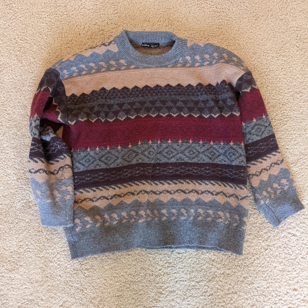 Sweater bundle